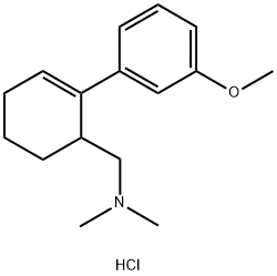 盐酸曲马多杂质C