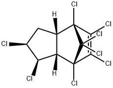 氯丹杂质4