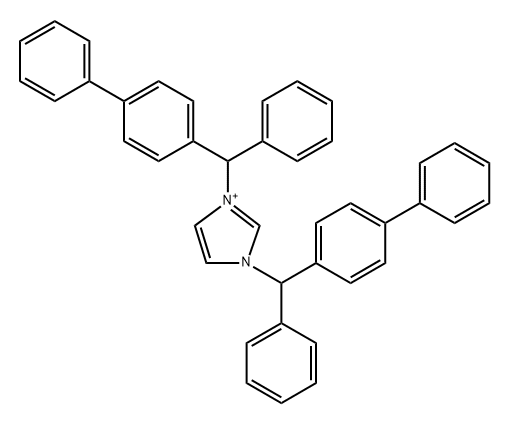 联苯苄唑杂质7  单体