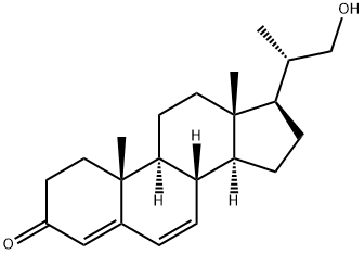 黄体酮杂质24