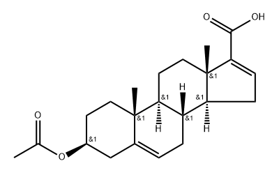 醋酸妊娠双烯醇酮酯杂质66905-18-8