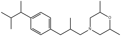 1-Desmethyl-2-methylpropyl Amorolfine