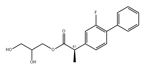 氟比洛芬杂质对照品 677290-34-5 现货供应
