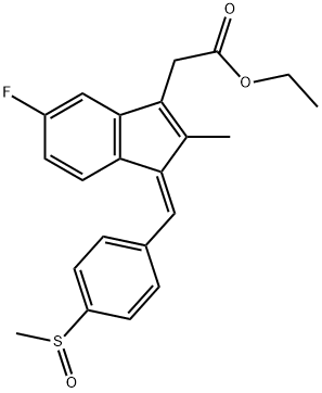 舒林酸杂质11