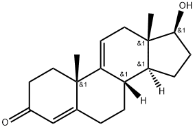 睾酮杂质16 (睾酮EP杂质L)