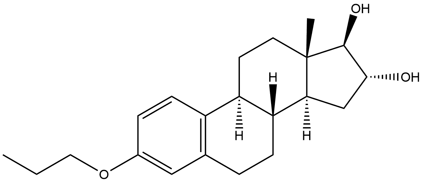 普罗雌烯杂质(Promestriene)69227-81-2