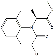 甲霜灵杂质2 ((S)-甲霜灵)