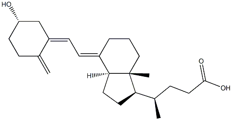 Cholecalciferol Impurity 71415-74-2