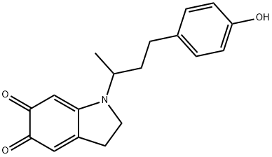 盐酸多巴酚丁胺杂质17