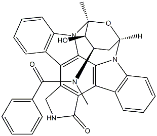 米哚妥林杂质2 (O-去甲基 米哚妥林)