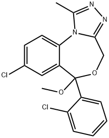 环唑醇杂质14