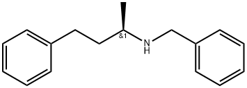 (αR)-α-Methyl-N-(phenylmethyl)benzenepropanamine