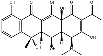 土霉素杂质3（土霉素EP杂质C）