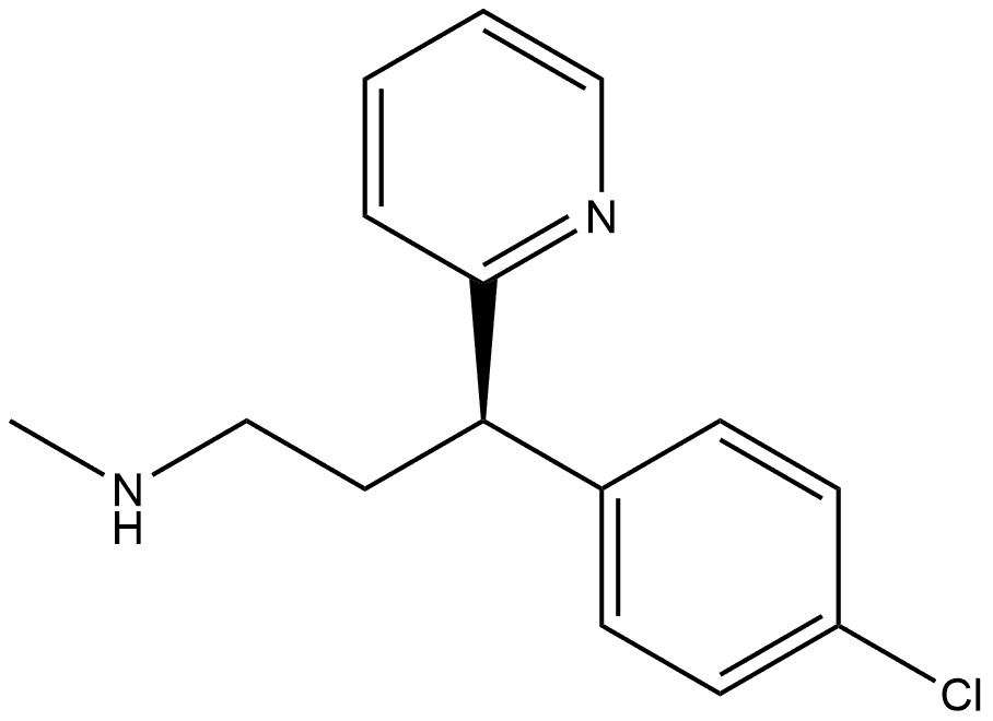 马来酸氯苯那敏杂质25
