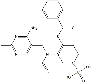 硫胺素杂质(Thiamine)775256-41-2