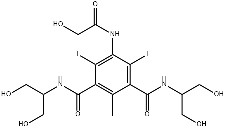 Desmethyl Iopamidol