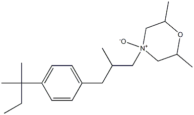 阿莫罗芬杂质1 (阿莫罗芬EP杂质A)