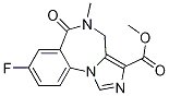 氟马西尼杂质9