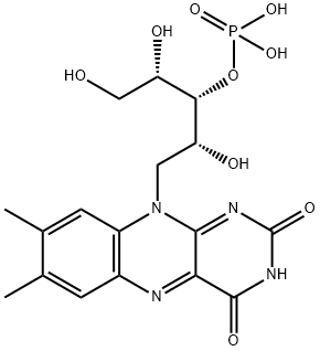 核黄素磷酸钠杂质7 (核黄素-3'-磷酸盐)