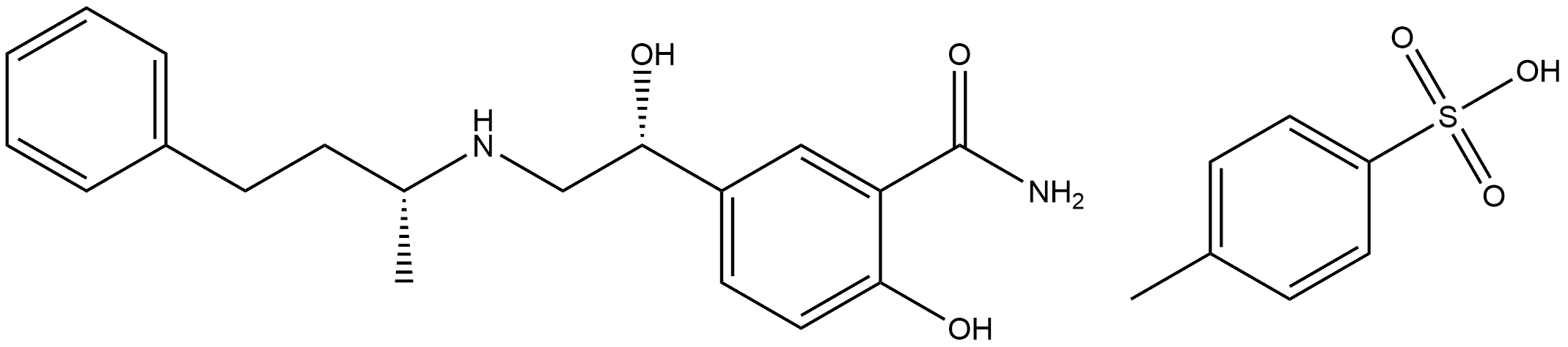 盐酸拉贝洛尔杂质21