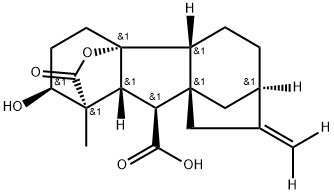 赤霉素A4-d2