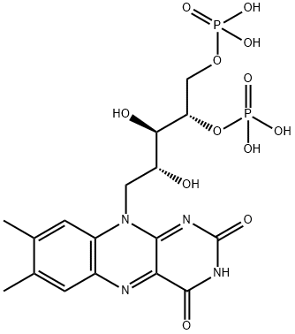 核黄素磷酸钠杂质C86108-25-0