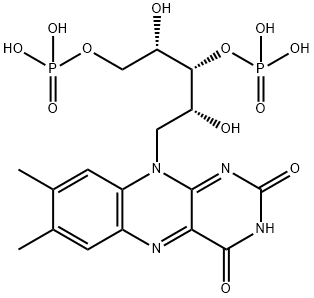 核黄素磷酸钠杂质B86108-26-1