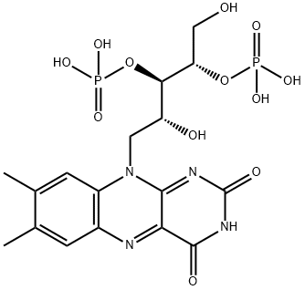 核黄素磷酸钠杂质A86108-27-2