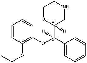 瑞波西汀杂质((S,R)-Reboxetine)868686-70-8