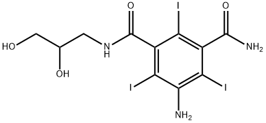 碘佛醇杂质15 (碘化物酰胺杂质)872117-56-1