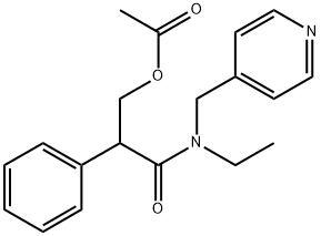 托吡卡胺杂质18