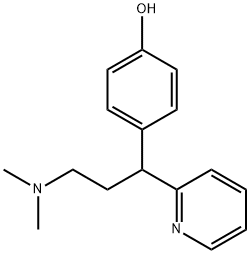 马来酸氯苯那敏杂质15
