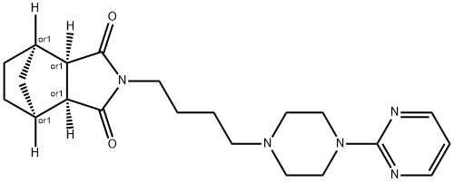 枸橼酸坦度螺酮的杂质I 87721-89-9 现货供应