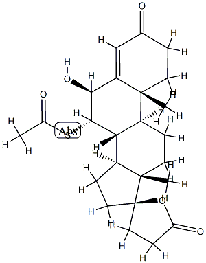 螺内酯杂质7（螺内酯EP杂质G）