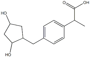 洛索洛芬杂质76