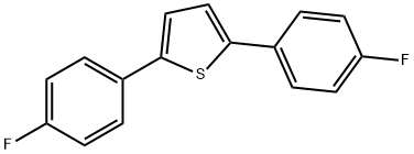 2,5-双(4-氟苯基)-噻吩