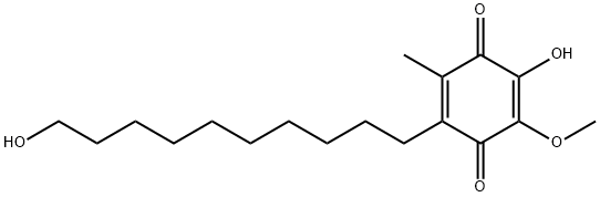 艾地苯醌杂质2