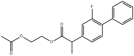 氟比洛芬杂质23