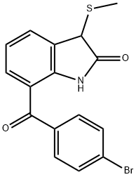 溴芬酸钠杂质91713-90-5