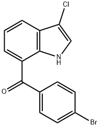 溴芬酸钠杂质42