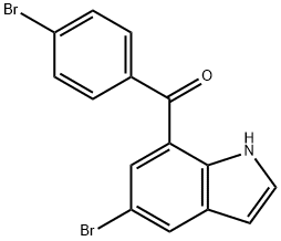 溴芬酸钠杂质91714-66-8