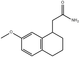 阿戈美拉汀杂质92041-01-5