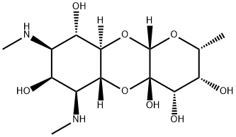 盐酸大观霉素杂质4(盐酸大观霉素EP杂质D)