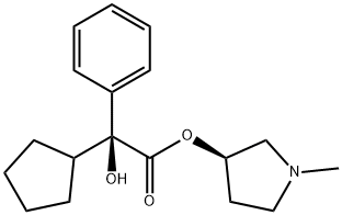 格隆溴铵杂质47