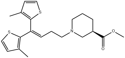 噻加宾杂质8