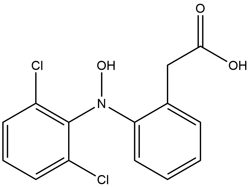 双氯芬酸杂质21