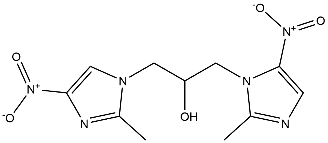 吗啉硝唑杂质31