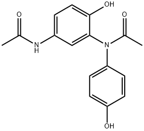 对乙酰氨基酚杂质21