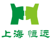上海恒远生物科技有限公司logo
