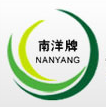 上海南翔试剂有限公司logo
